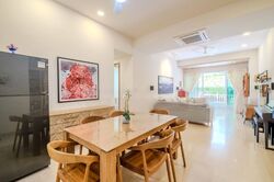 Duchess Crest (D10), Condominium #445360931